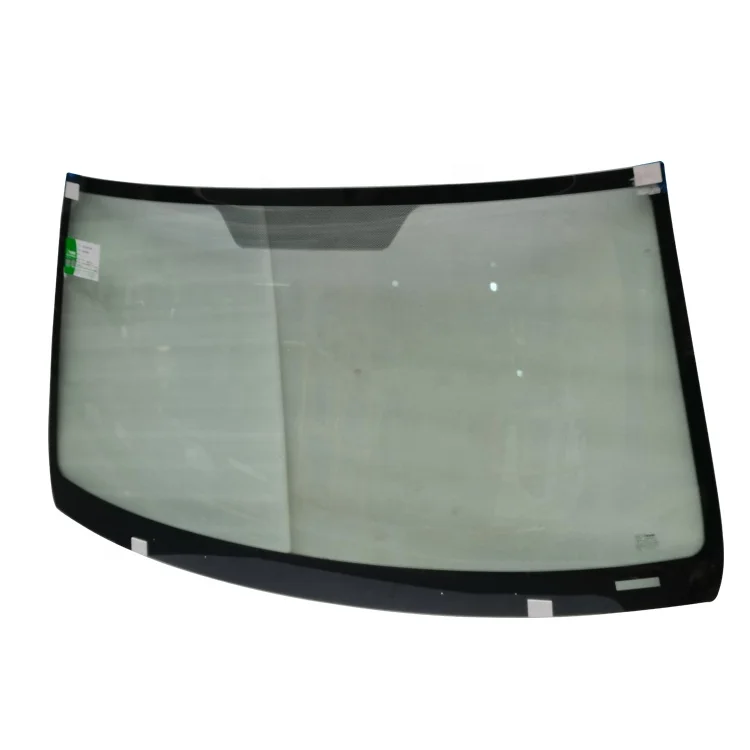 Auto Glass Front Windshield Is Applicable to the Direct Sales  for Ford  Everest Automobile Front Windshield Manufacturers