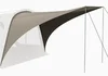 Khaki Horizon 2.0 Extended Canopy