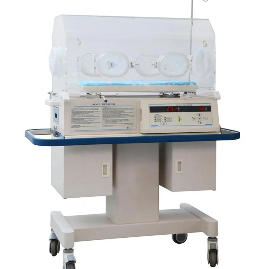 Инкубатор для новорожденных bt500