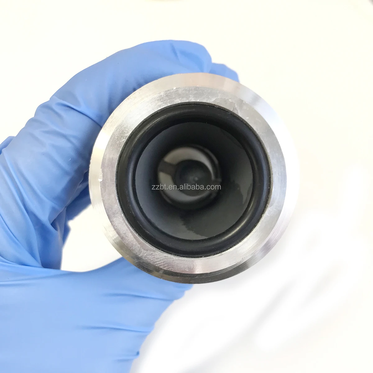 Diffuser Inner Thread Inner Wall Boron Carbide Sandblasting Diffuser Nozzles