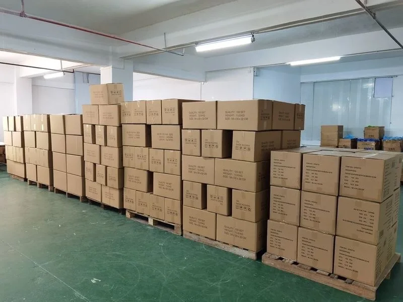 Dongguan Zhongmo Technology Co., Ltd.
