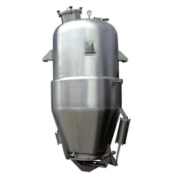 High Quality  Herbal Extraction Equipment