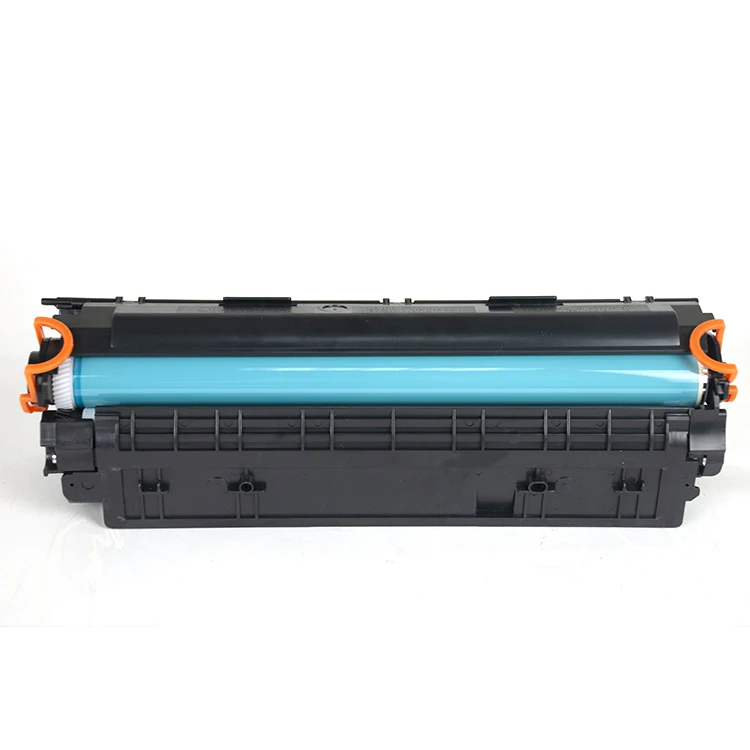 ▷ Toner HP 36A para LaserJet P1505, M1522 【 CB436A 】
