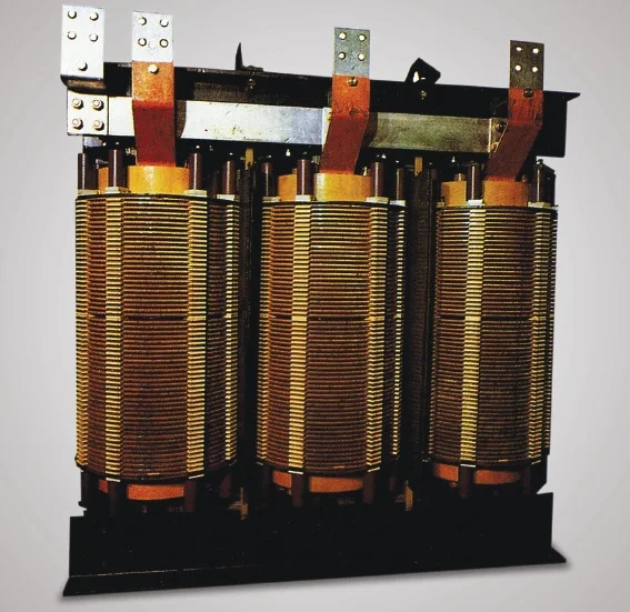 Varnishedimpregnated Transformers Bulox Power Industrial Power Low