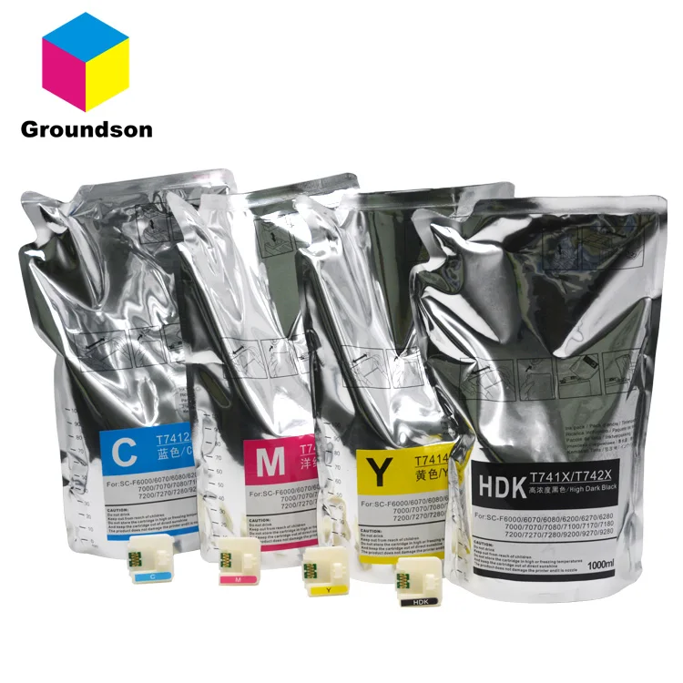 Tinta EPSON DS F6370, F9470 y F9470H – Office Mart