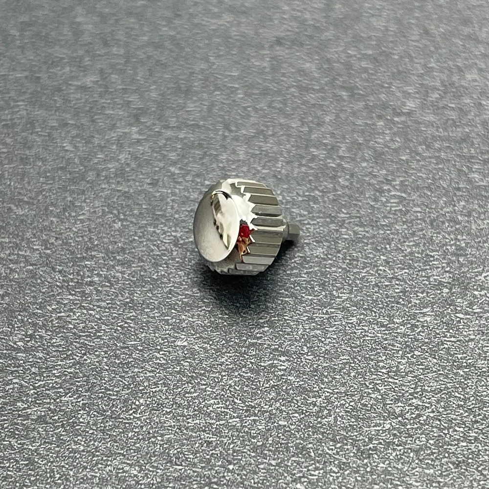 Новый стиль 316L нержавеющая сталь NH35 NH36 механизм 20ATM винт SKX007 без логотипа алмазной резки часы Корона