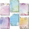 6 books per set