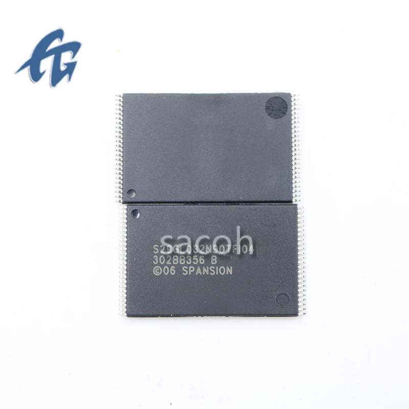 ## (SACOH電子部品)S29GL032N990TF104