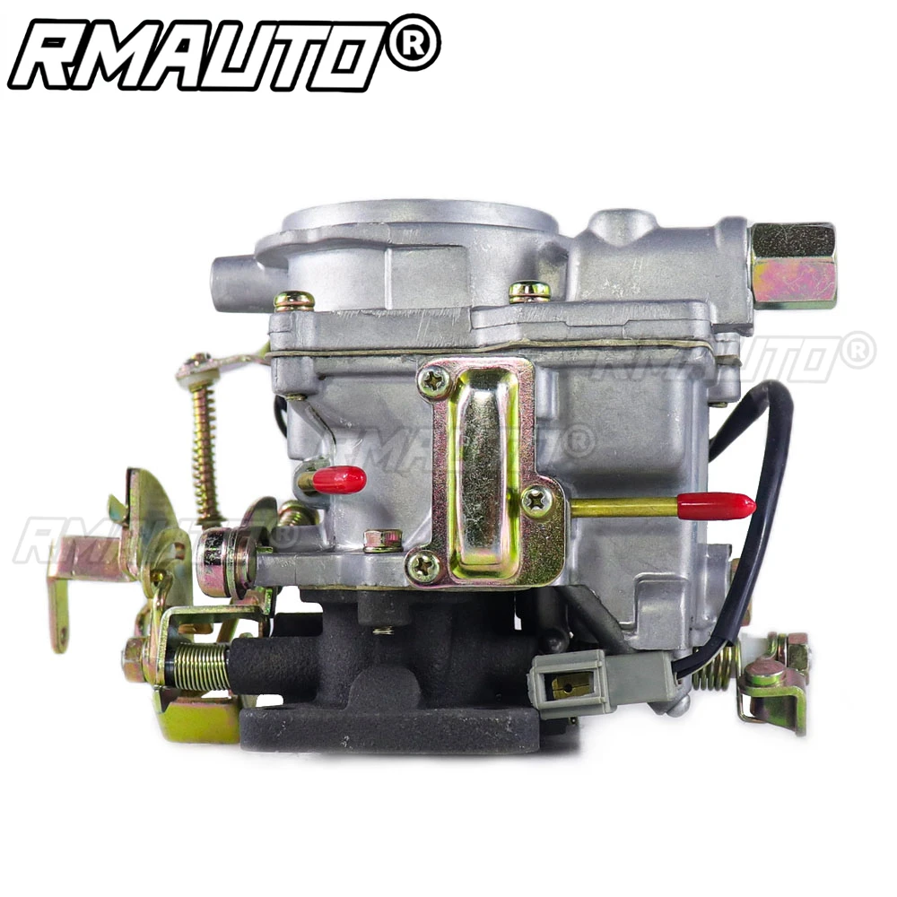 RMAUTO 21100-13420 Carburetor - Toyota 5K Engine for Corolla