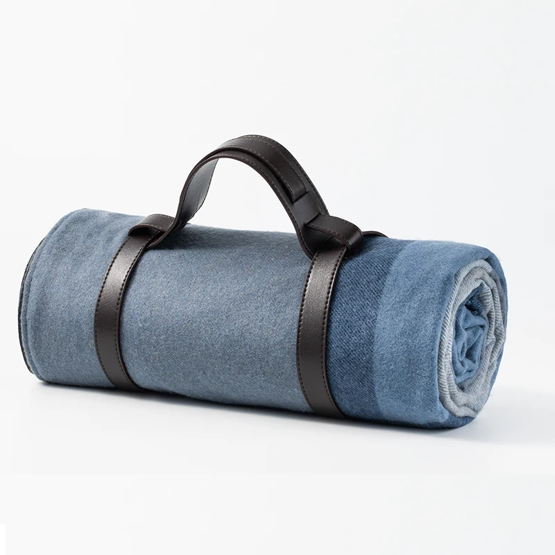 Hot Selling Picnic Blanket Large Washable With Logo Portable Heated