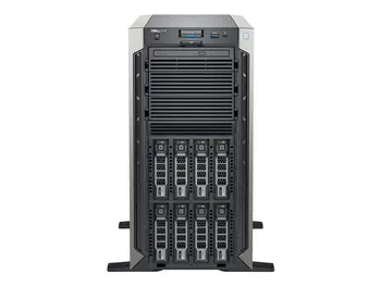 オリジナルPowerEdge T340タワーLinuxビジネスサーバー Intel Xeon E