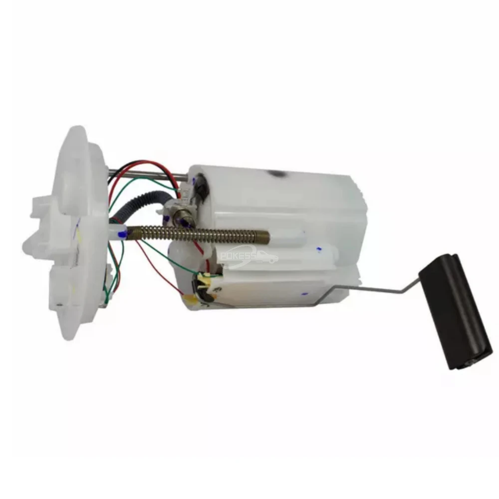 BV6Z9H307AX Fuel Pump Assembly Single Port Fuel Pu