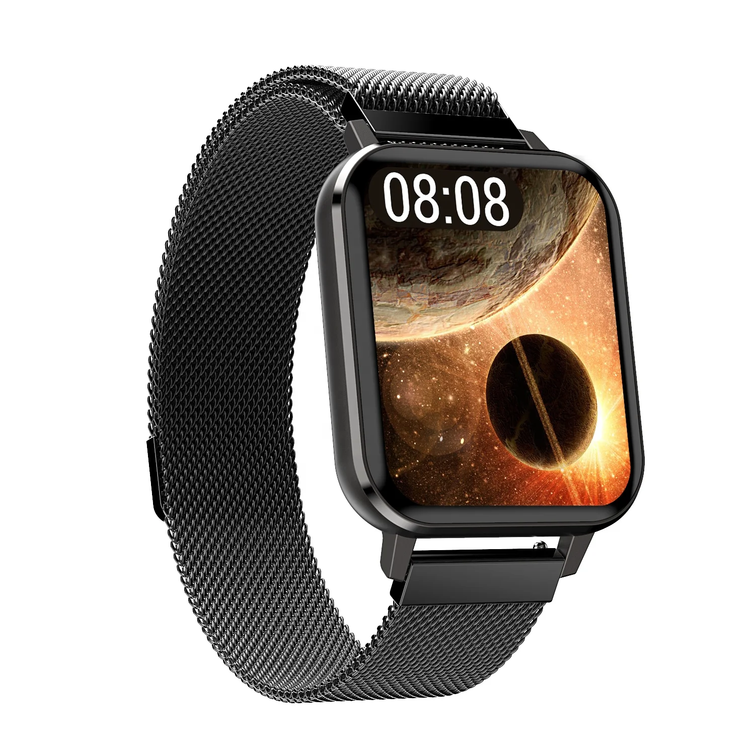 dtx smartwatch