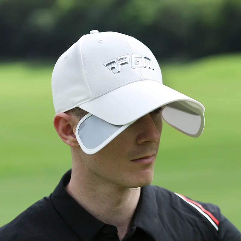 Pgm Mz054 Fully Customizable Golf Hats Black Rope Golf Hats With Custom Logo Buy Golf Hat,Rope