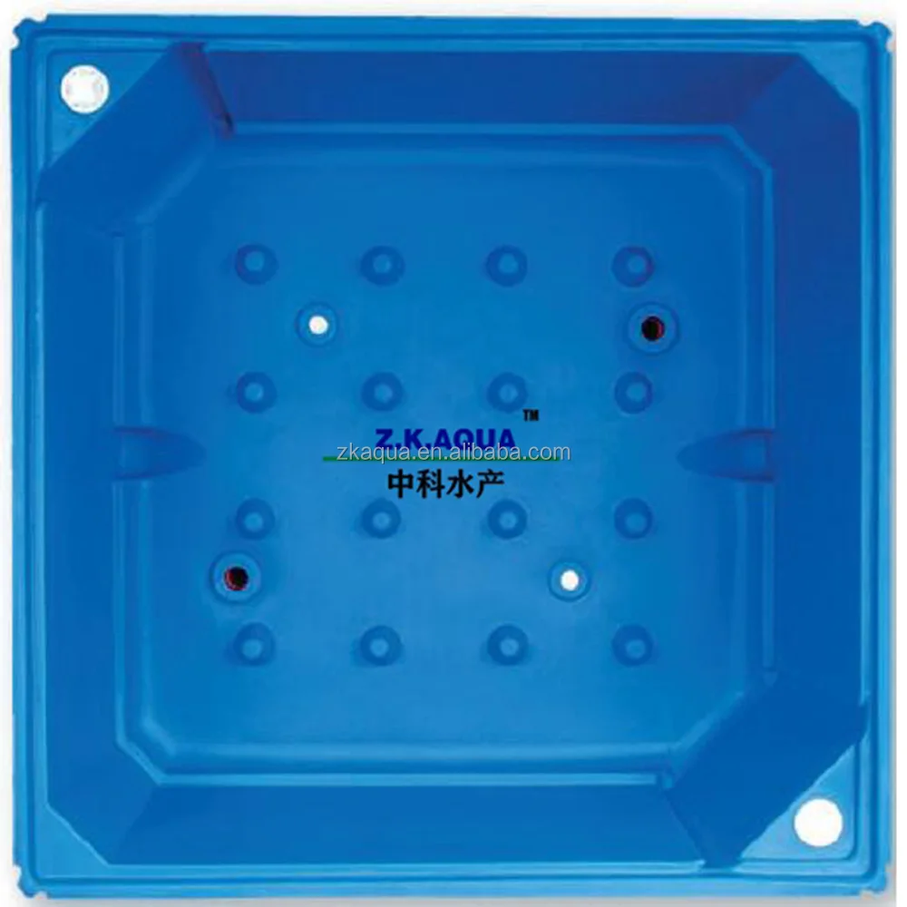 Alibaba.com: Ras Recirculating Aquaculture System 1000L live fish ...