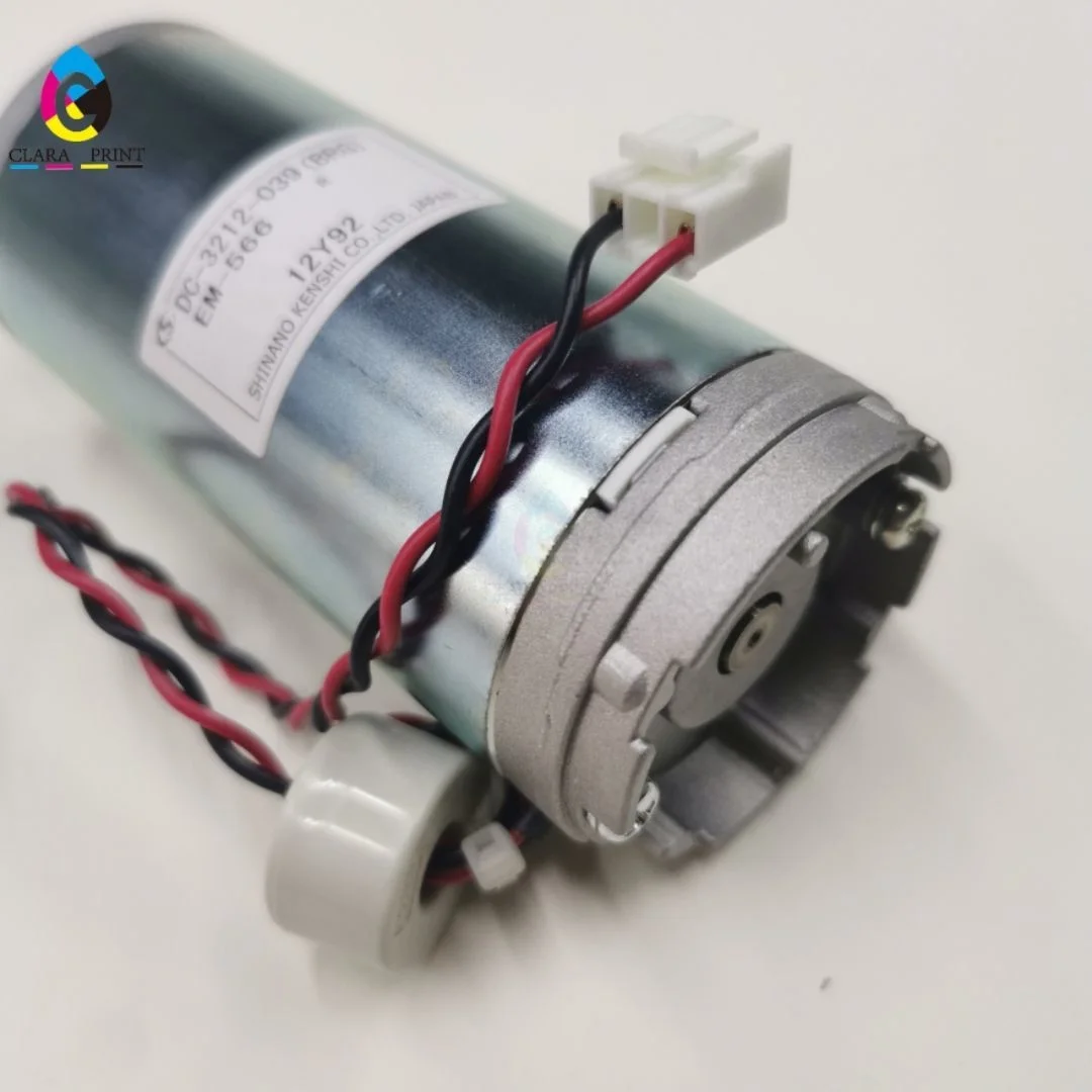213909502/2139095/2199477 printer carriage motor (CR motor) for 