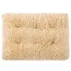 Tapis pour animaux de compagnie abricot