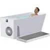 All in One with BASIN