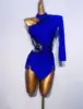 Blu scuro