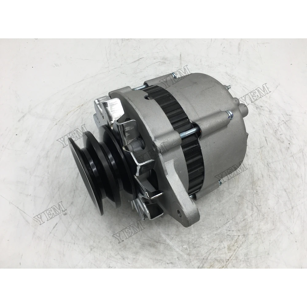For Hino TD42 BD30 Alternator Universal Engine Parts 5
