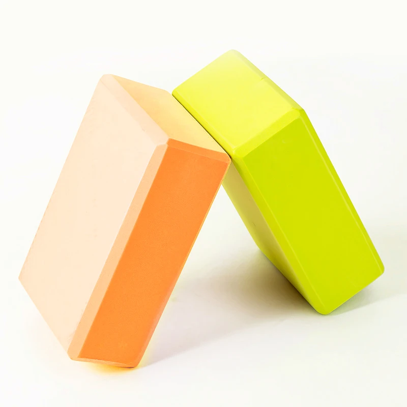 Лидер продаж Amazon, заводской Утяжеленный блок для йоги