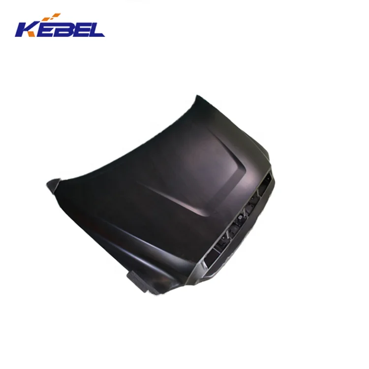 KEBEL Veleprodaja povoljna cijena poklopac motora OEM poklopac za Toyota Tundra 2014 2015 2016 2017 2018 2019 2020