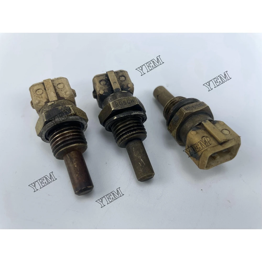 D934 Water Temp Sensor 6290130 for Liebherr