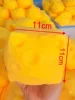 Yellow 4*4 inches
