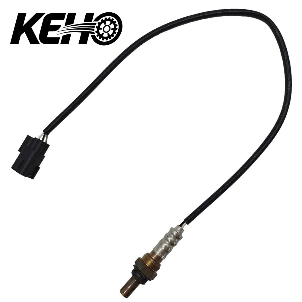 Oxygen sensor - 39210-2G600 - 09-10 Hyundai IX35 / 09 Kia Sportage R / 11 K5 Coupe-1