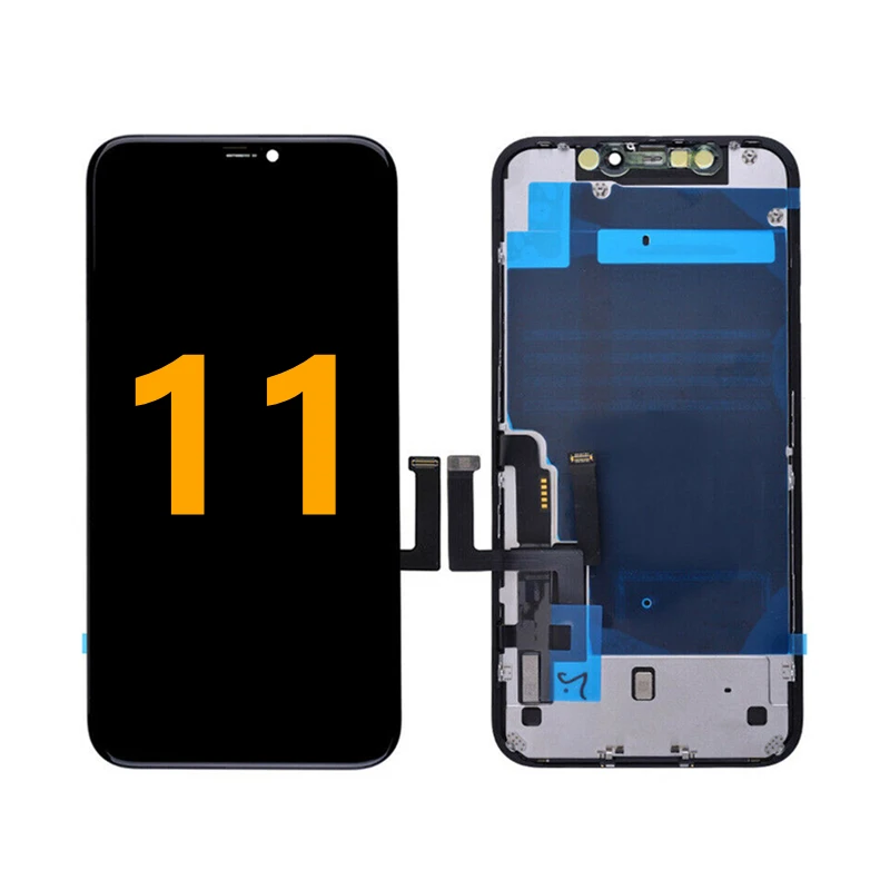 Mobile Screen Gorilla Glass Screen 