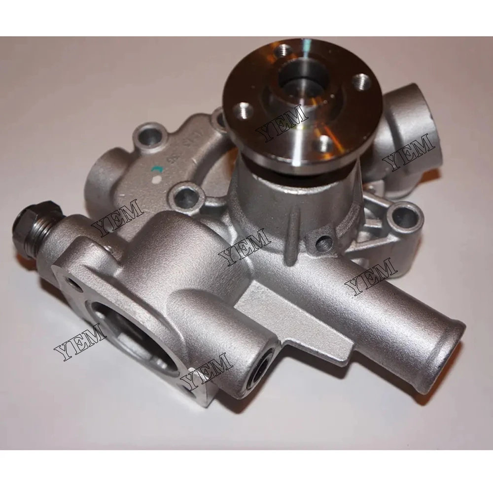 Water Pump 11-9497 13-507 11-6615 for Thermo King TS500 TS600 Engine TK388 TK395 High Quality Engine Parts