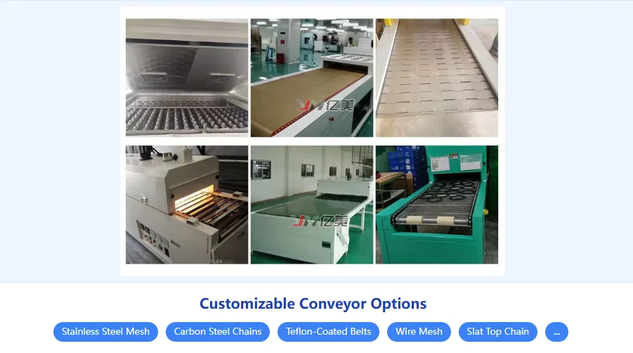 Industrial Heating Equipment, 200, 110V/220V/380V, 3-Year - detail 10