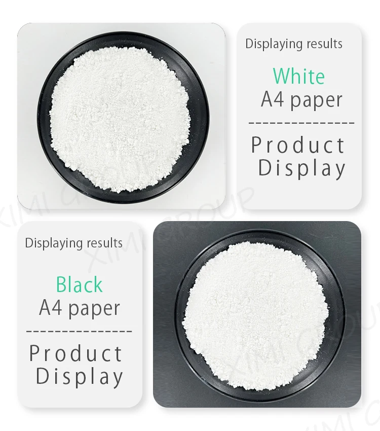 Unlock The Power Of Barium Sulphate Competitive Price Per Ton,Superior Xray Protection,And