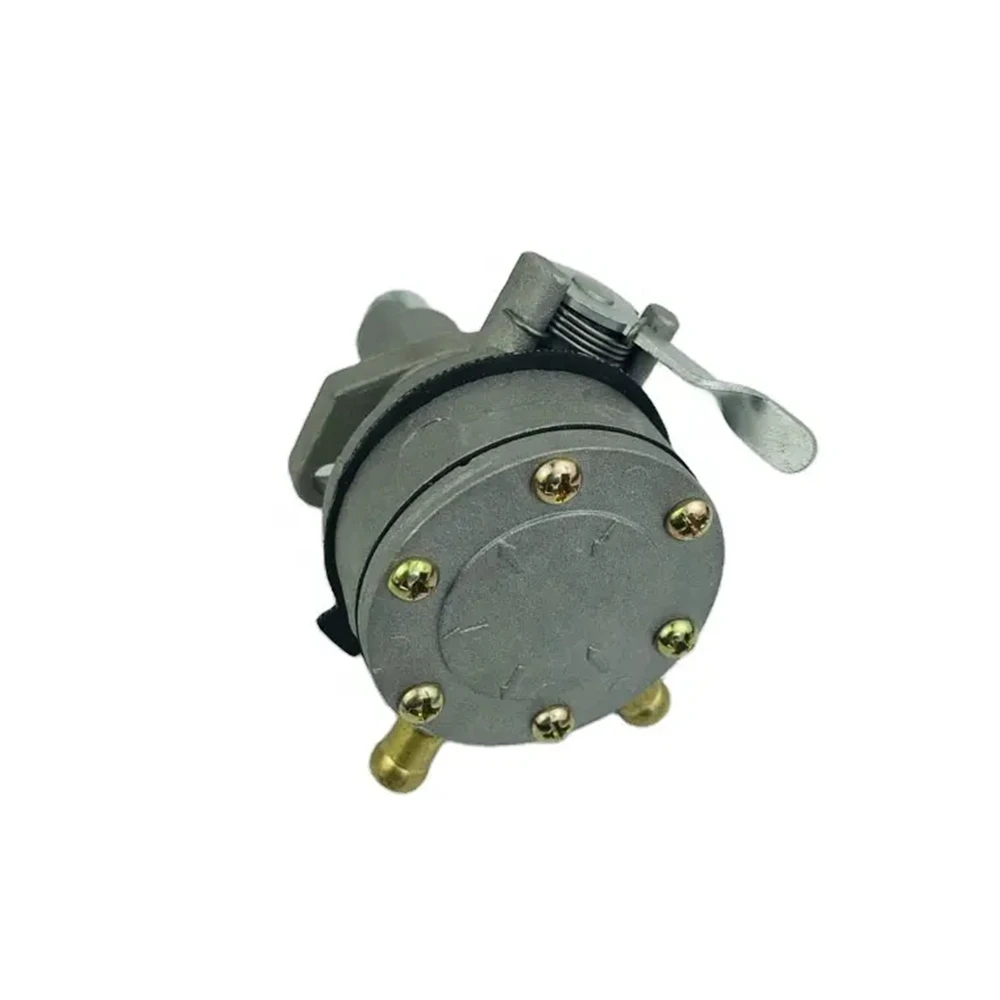IZUMI Fuel Pump 19844-52031 for Kubota for Bobcat AL275 S205 3350 Aftermarket Engine Parts