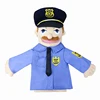 Agente di polizia