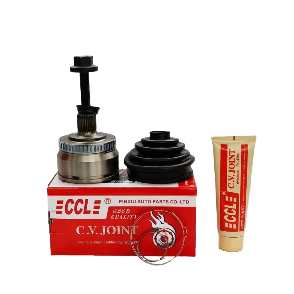 Honda Drive Shaft Boot Kit - OEM Quality & Fast Delivery