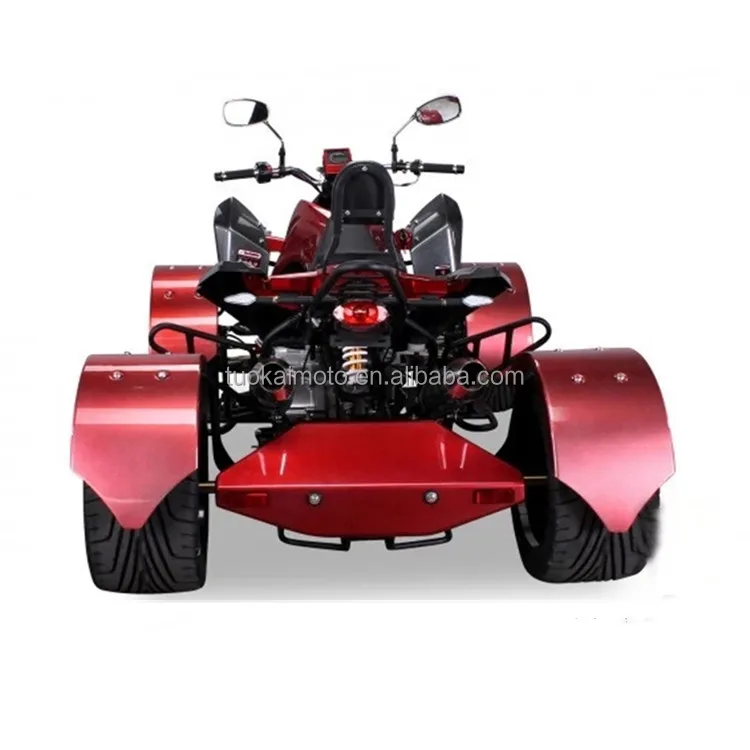 Atv Jinling 300cc