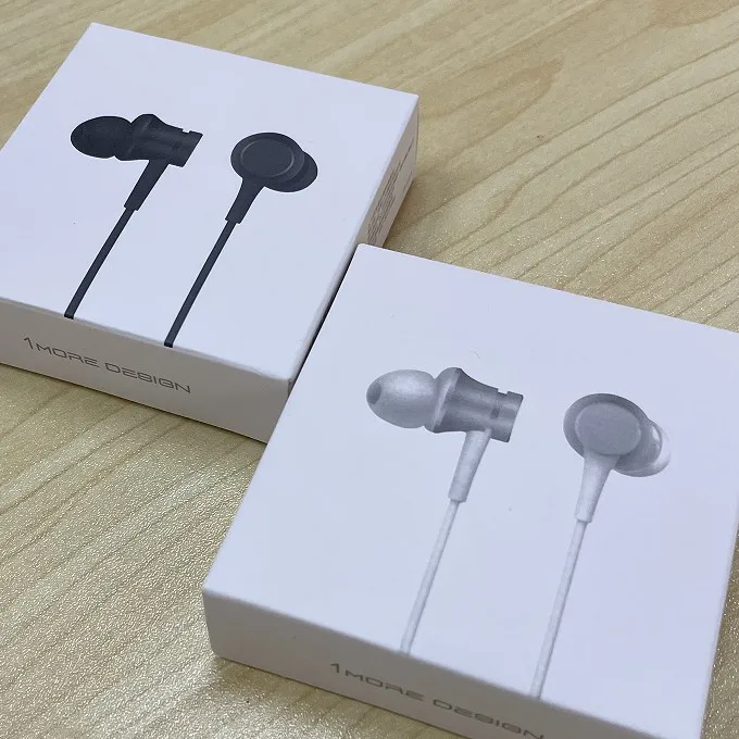 Wired Earphone for Xiaomi Popular in Ear Headphones