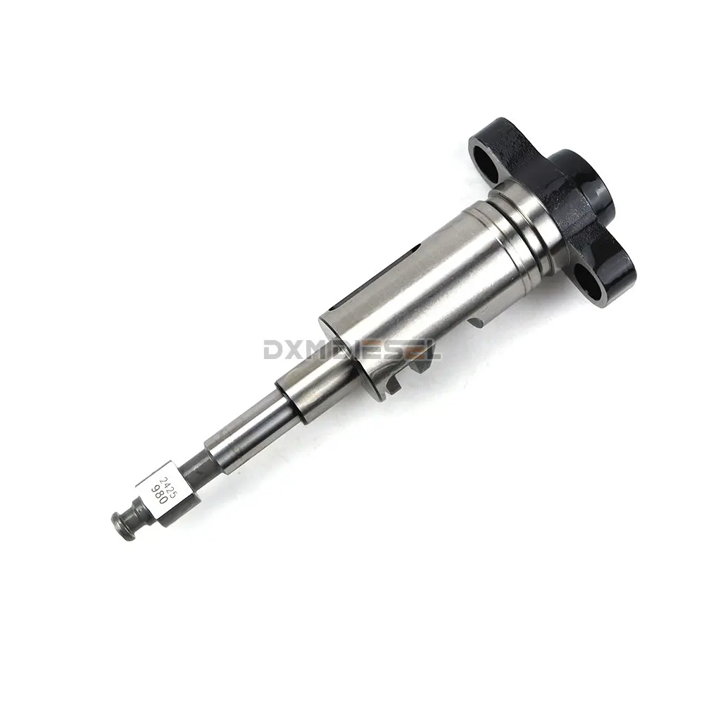 Diesel Fuel Pump Plunger 2425-980 - New Element for Repair