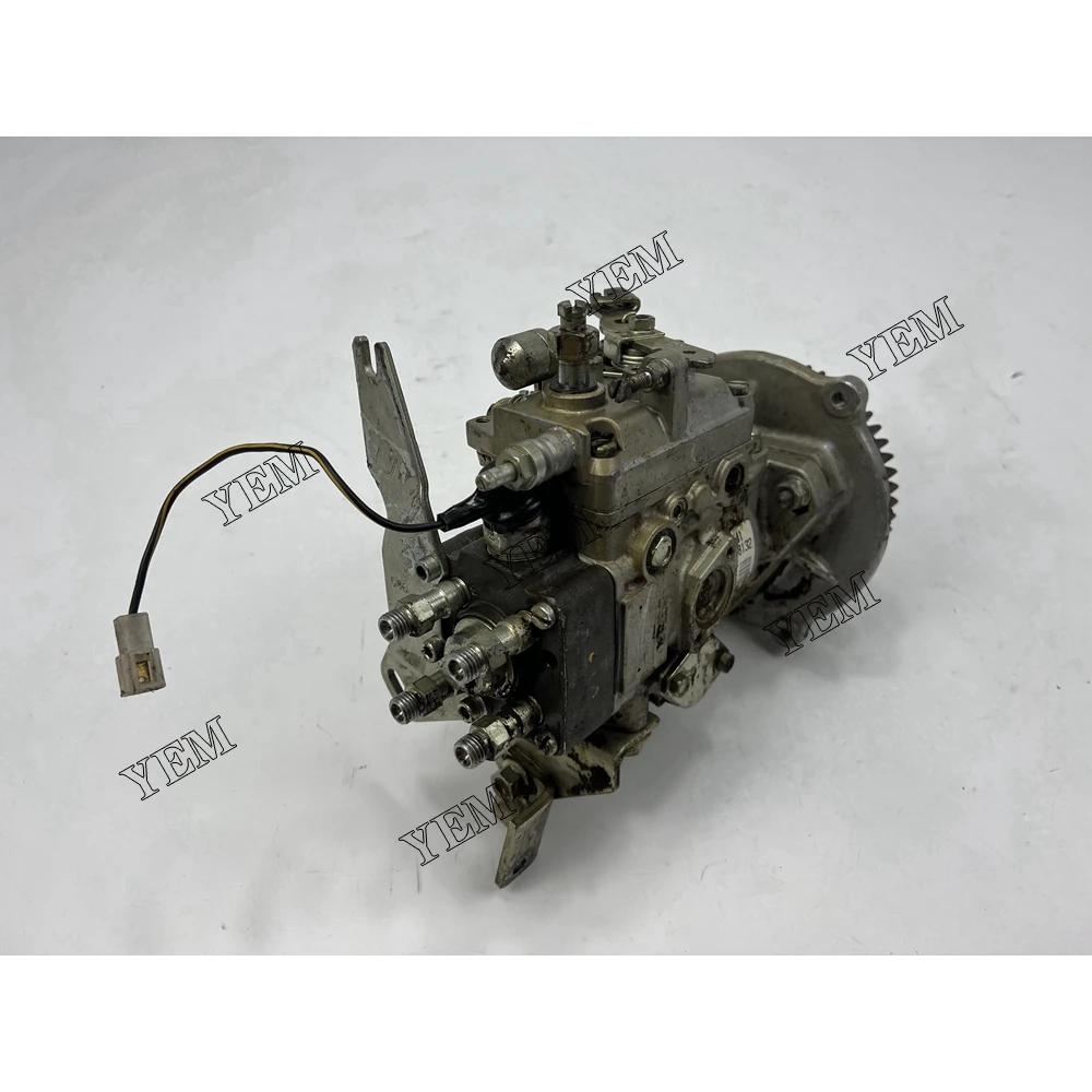 FOR MITSUBISHI ENGINE PARTS S4S FUEL INJECTION PUMP ASSY 6