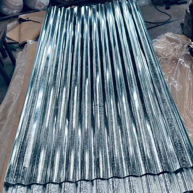 0.2mm 0.3mm ral9010 ral colors corrugated roof sheet hot rolled galvanized roofing sheet