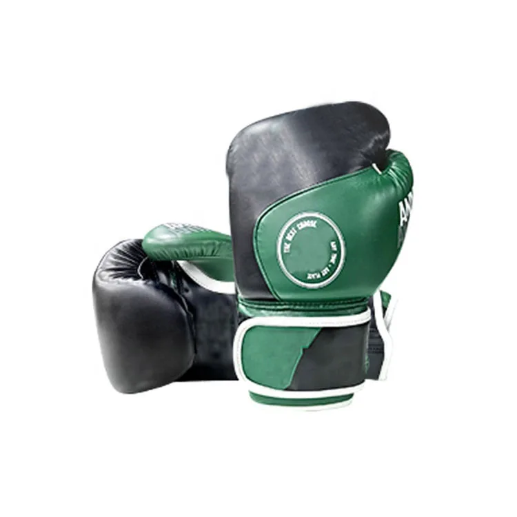 Wholesale Boxing Gloves For Heavy Bags Indoor Boxing Gloves Leather Own