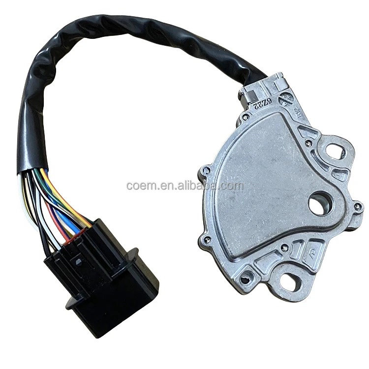 High Quality New SUNLAEBO MR263257 8604A015 Neutral Safety Switch