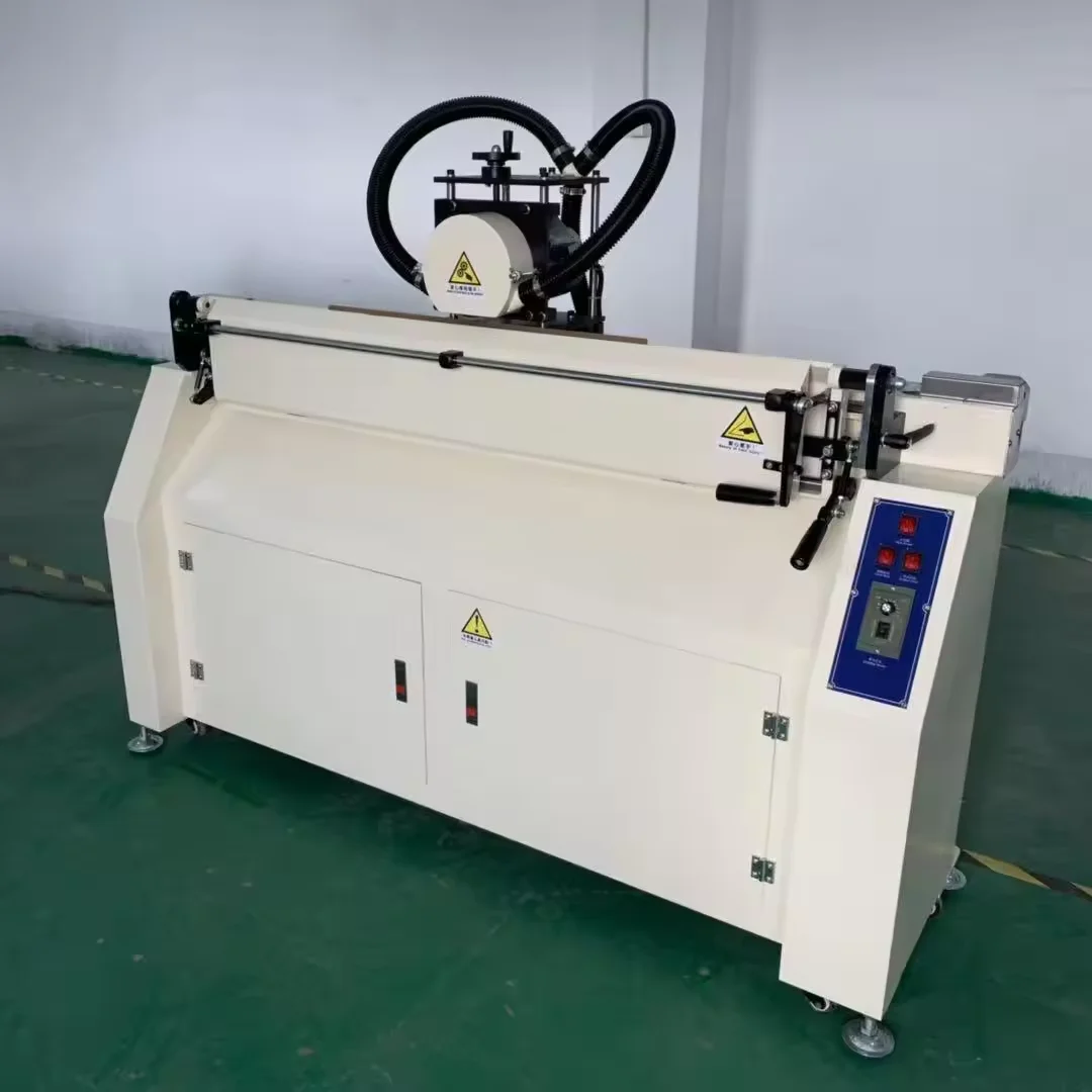 Squeegee Sharpener Automatic Digital Offset Screen Printing Squeegee Sharpener Factory Price Good Quality Made in China