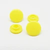 Couleur jaune B7