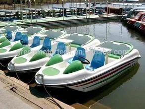 Popular 5KW 48V Engine and Controller  for Boat Yacht Conversion