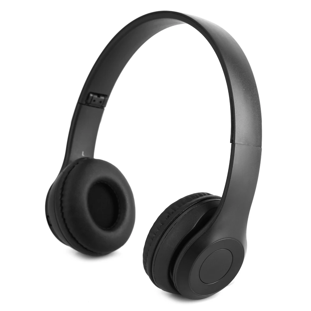 Manufacturers Wholesale Cordless Earphone Foldable Headset Headphone - ANKUX.COM