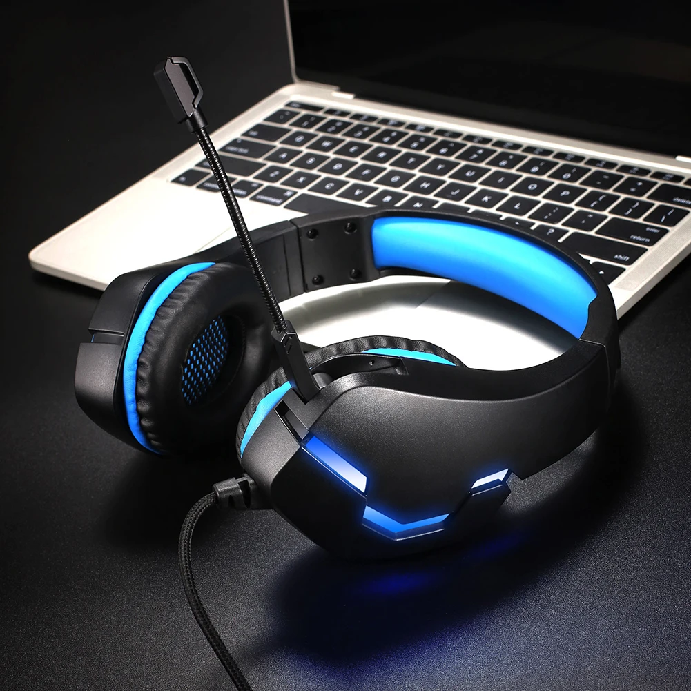 ゲーミングヘッドセット ヘッドセット マイク ゲーム PC ヘッドホン ゲーミング ヘッドセット マイク付き 有線 switch ps4