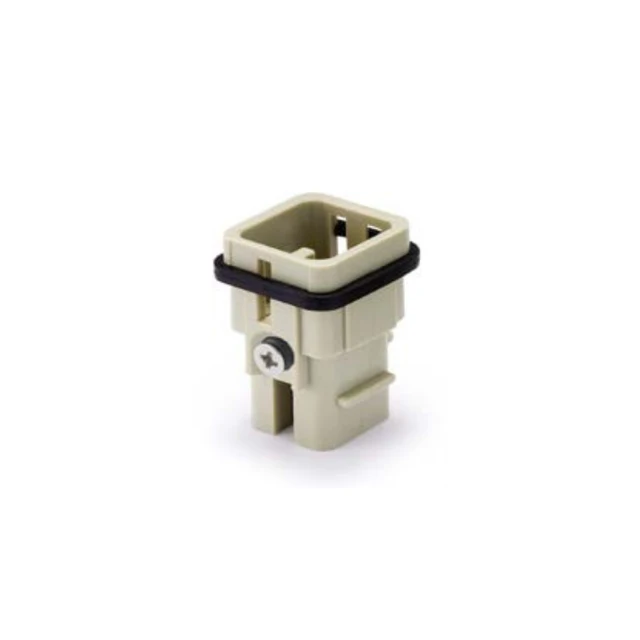 HD-007-MC electrical wire to board rectangular connector screw terminal for electrical equipment