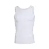 Génération 3 [gilet] blanc